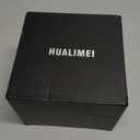 Luxury Carbon Fiber Case Band for Samsung Galaxy Watch Ultra 47mm, Rugged Military Protective Face Cover with Tactical FKM Strap for S7 Men