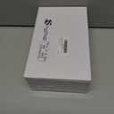 36 Pcs Velvet Christmas Lights Bulbs Ornaments 1.57 Inch Christmas Bulbs Hanging Ornaments for Xmas Tree Outdoor Yard Indoor Holiday Party Decoration