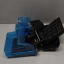 Penn-Plax Cascade 300 Power Filter  Hang-On Filter with Quad Filtration  Great for Freshwater and Saltwater Setups