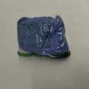 Womens Two Piece Tankini Bathing Suits with Skirt Tummy Control Swimsuits Ladies Swimwear Blue M