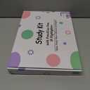 Unicorn Birthday Gifts for Girls Aesthetic School Supplies with Cute Pencil Case, Pastel Highlighters Gel Pens Mechanical Pencils Set Girls Stationery Set, Pencil Pouch with Supplies (Macaron)