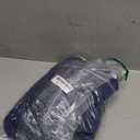 Male Turkey. Thanksgiving. Sweatshirt, Navy, Large