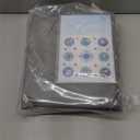 GirlsHome Dance Mat - Frozen Toys for Girls Electronic Dance Pad with 5 Game Modes, Built-in Music, Touch Sensitive Light Up LED Kids Musical Mat, Christmas & Birthday Gift for Girls 3-12