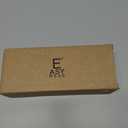 EASY READ 2 Pairs High Magnification Power Reading Glasses for Women,Stylish Lightweight Readers for Women with Spring Hinge (Black/Red)