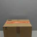 7FT Christmas Inflatables Tree Built-in 360 Rotating Colorful LEDs & Lighted Star, Christmas Decoration Outdoor Blow up Yard Decorations with 3 Gift Boxes for Xmas Party Holiday Indoor