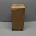 Bedsure GentleSoft Fleece Blankets King Size Camel - Bed Blanket Soft Lightweight Plush Cozy Fuzzy Luxury Microfiber, 108x90 inches