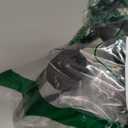 Kado 1.5m 3 Prong AC Power Cord, 5 Feet 125 Volts 10 Amps Power Cable for Electronics, Dekstop PC, TV, Computer, Printer, Radio, Monitor, Sceptre, Samsung, Dell, Panasonic, Vizio, LG, Asus