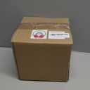 Lily's Home 2 Quart Whistling Tea Kettle, Stainless Steel Stovetop Kettle for Gas & Induction Tops, Classic Whistle Spout, Cool-Touch Handle for Safe Pouring - Perfect for Home, Kitchen, Dorm