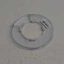 Aucma Stand Mixer Splash Guard, Pouring Sheild for Aucma 6.5QT Stand Mixer SM-1518N