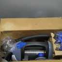 Bissell Little Green Pet Deluxe Portable Carpet Cleaner and Car/Auto Detailer, 3353, Gray/Blue