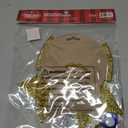 4 x Assorted Holiday Applique Accessories