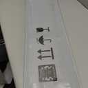 7 Inch Box Spring for King Bed Bases - Heavy Duty Metal Mattress Foundation with Fabric Cover,3000 lbs Capacity,Low Profile King Box Spring Only,Noise Free,Easy Assembly