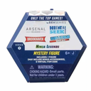 Roblox DevSeries Series 1 Mystery Pack [1 RANDOM Mini Figure]