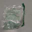 2 Pack Black Ceramic Reptile Food and Water Dish Anti Escape Bowl for Bearded Dragons Lizards Geckos and Leopards (Small)