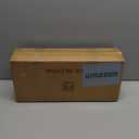 2Pack 18inch LED Square Up & Down Wall Lights,24W Outdoor Wall Light 4000K Day White Aluminum Body Waterproof IP65 LED Exterior Light Fixtures Wall Mount for House Patio Garage Garden.