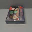 Crystal Advent Calendar 2024 Adult Kids-24 Days Rocks,Gemstones,Geode,DIY Bracelet,Crystal Necklace,Stone Learning Collection Advent Countdown Calendar,Christmas Gift for Girls Boys