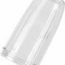 Juicer Cup Replacement, 32OZ 24OZ 18OZ Cup, for Extractor 900W, BPA, Dishwasher Safe, Fit for All Blenders with 3 Capacity Options (32oz)
