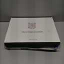 SOKU 13x6 Body Wavy Synthetic Wigs for Black Women 30 Inch Reddish Brown Long Wavy Glueless Lace Front Wig Pre Plucked Layered Ready to Wear Wig with Natural Hairline