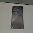 TORRAS for iPhone 17 Pro Privacy Screen Protector [25 Anti Spy] [Military-Grade 9H+ Aerospace Tempered Glass] Anti-Scratch Full Coverage Fit Privacy Screen Protector 17 Pro 6.3" 2-Pack