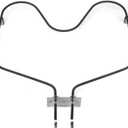 WP308180 W10308477 Oven Bake Element Compatible for Whirlpool Heating Element/Whirlpool Oven Heating Element/Kenmore Oven Heating Element240/208 Volts- by MIFLUS
