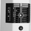 Evapoive Air Cooler Air Conditioners 3-in-1 Compact Indoor AC Unit, 5V 12W Portable Air Conditioners, Personal Mini Air Cooling Fan for Car Room