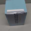 Pro Goleem Infant Car Seat Insert, Baby Head Neck Body Support, Soft Minky Newborn Car Seat Strap Pads, 2-in-1 Reversible, Boys and Girls, Black