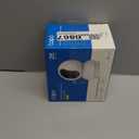 TP-Link Tapo Pan/Tilt Security Camera for Baby Monitor, Pet Camera w/Motion Detection, 1080P, 2-Way Audio, Night Vision, Cloud & SD Card Storage, Works with Alexa & Google Home (Tapo C200)