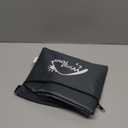 Wind Tour Portable Multifunctional Outdoor Camping Tarp Groundsheet Footprint Lightweight Floor and Ground Tarps for Camping Hiking with Carry Bag (51.2" x 83")