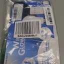 LUXKAZSAZZI WirelessGlow Rechargeable Light Bulbs with Remote, 3 Color Temperatures and Dimmable Battery Light Bulbs, Touch Control + USB Rechargeable Battery Operated Light Bulb, A19