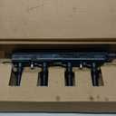 Ignition Coil Pack Compatible with 1.4L Turbo Chevy Cruze Sonic Trax Volt Cadillac ELR Buick Encore 2011 2012 2013 2014 2015 2016 2017 2018 2019 2020, Replace D521C UF669 55577898 55579072 25198623