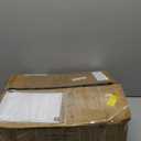 Shower Chair for Seniors Elderly Handicap Disabled Or Bariatric Adults Heavy Duty 500 Lbs Bench Seat for Inside Shower Stall and Bathroom Bath Tub with Arms and Back Adjustable Stool Chairs