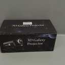 3D Star Projector Full-Room Immersive Galaxy Projector, Large Area Home Planetarium Night Light Projector with HD Soft Light for Relax, Study, and Meditate, Stress Relief Gifts