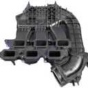 Intake Manifold Plenum