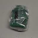 Civaner 10 Pieces Mini Leprechaun Hats Mini Party Hat with Buckle Green Top St. Patrick's Day DIY Decoration for St. Paddy's Day Dolls Craft Projects Birthday Party Wedding Family Gathering