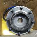 Moog 515100 Wheel Bearing and Hub Assembly