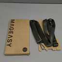 MAGEASY Universal Cell Phone Lanyard Crossbody - Anti-Theft Crossbody Phone Strap for iPhone 16 Pro Max & Most Smartphones, for Men & Women | 20mm (Army Green)