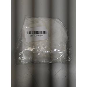 12Pcs Angel Wings Christmas Ornaments Mini Angel Feather Hanging Decor for Crafts Christmas Tree Xmas Party DIY Decorations White