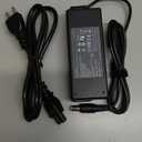 24V 90W AC Adapter Jackery Charger for Jackery Portable Power Station Explorer 160 240 300 500 550 Solar Generator 167Wh 240Wh 293Wh 518Wh Lithium Battery Charging Cord