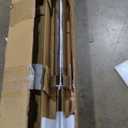 CAP Barbell 2-Inch Olympic 7 ft Barbell Bars | Multiple Options (Chrome)
