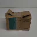 Oneach 9" Cordless Table Lamp, Gold Rechargeable Battery Operated Lamp, 3-Way Stepless Dimming Touch Lamps, Small Glass Bedside Nightstand Light for Bedroom Dining Table Living Room Shelf Decor