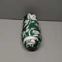 Tijuboni Rabbit Throw Blanket - Botanical Hare Insect - Bunny Gifts for Girls Women Boys Men Kids Adults Soft Flannel Fleece Blanket for Couch Sofa Bed Home Decor 40"x50" (Nature Green)