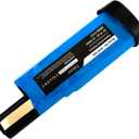 Shark Lithium-ion Battery xfbt200 wandvac wv201 wv200 wv205 wv220 RV851WV RV852WVQ 10.8V 2600mAh (Not Suitable for Voltage 7.2V Battery)