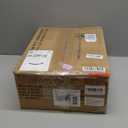 Furologee 5Tier Ladder Shelf with 2 Drawers,Narrow Bookshelf Storage Shelves,Industrial Bookcase Freestanding Rack Units for Bedroom,Living Room,Bathroom,Home Office,Balcony,Wood Metal, White