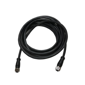 AS EC Ethernet Cable Extension, CAT5E SF/UTP，10 FT，Flexible，Female to Female，Compatible with Humminbird 720073-2 AS EC 10E