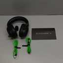 Razer BlackShark V2 X Gaming Headset: 7.1 Surround Sound - 50mm Drivers - Memory Foam Cushion - For PC, PS4, PS5, Switch - 3.5mm Audio Jack - Black