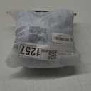 SOLY HUX Women's Plus Size Dresses Off Shoulder Short Sleeve Short Dresses Causal Loose Tunic Summer Dress (3X-Large Plus, Solid Light Blue)