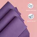 12 x 17 Purple Craft Paper for Art Project Large Purple Paper for Construction Drawing Poster Medium Weight 100 Sheets