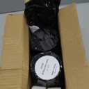 Label KINGDOM 12 Rolls Compatible Dymo 1" x 2-1/8" Multipurpose Labels Replacement for DYMO 30336 Barcode Labels for Label Writer 450, 450 Turbo, 4XL Desktop Printers