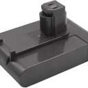 Battery Replacement for Dyson Part NO: 17083-2811, 17083-3009, 17083-4211, 17083-5010, 18172-01-04, 18172-0201, 917083-03, 917083-05, DC35 Exclusive, DC44, DC44 Animal