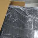 Original 2021-2026 Sorento Floor Mats & Cargo Liner & Backrest Mat for Kia Sorento 6/7 Seats (Not for Hybrid) - Custom Fit TPE Floor Liners & Trunk Mat - All Weather Mats for Sorento 2021-2025 2026
